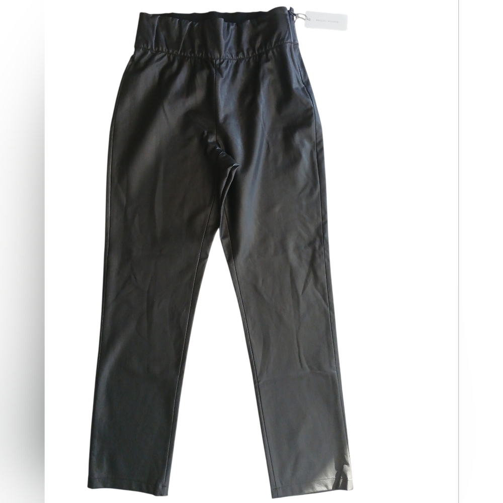 Brochu Walker Black Leggings Small
